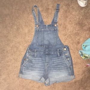 Old Navy Overalls
